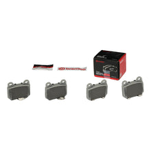 Cargar imagen en el visor de la galería, Balata Brembo P56048N