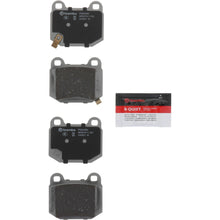 Cargar imagen en el visor de la galería, Balata Brembo P56048N