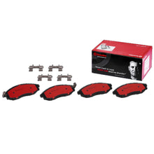 Cargar imagen en el visor de la galería, Balata Brembo P56049N