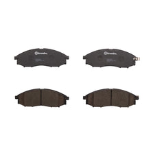 Cargar imagen en el visor de la galería, Balata Brembo P56049N