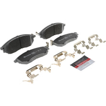 Cargar imagen en el visor de la galería, Balata Brembo P56058N - Mi Refacción