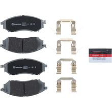 Cargar imagen en el visor de la galería, Balata Brembo P56058N - Mi Refacción