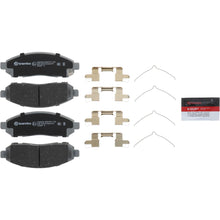Cargar imagen en el visor de la galería, Balata Brembo P56059N