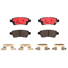 Cargar imagen en el visor de la galería, Balata Brembo P56060N