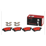 Balata Brembo P56060N