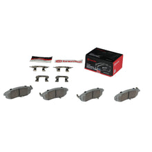 Cargar imagen en el visor de la galería, Balata Brembo P56065N