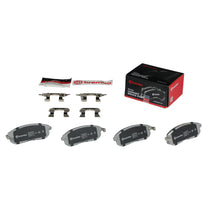 Cargar imagen en el visor de la galería, Balata Brembo P56065N