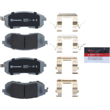 Cargar imagen en el visor de la galería, Balata Brembo P56065N