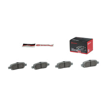 Cargar imagen en el visor de la galería, Balata Brembo P56068N