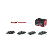 Cargar imagen en el visor de la galería, Balata Brembo P56068N
