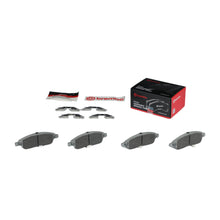 Cargar imagen en el visor de la galería, Balata Brembo P56070N