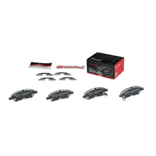 Cargar imagen en el visor de la galería, Balata Brembo P56070N