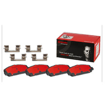 Cargar imagen en el visor de la galería, Balata Brembo P56079N