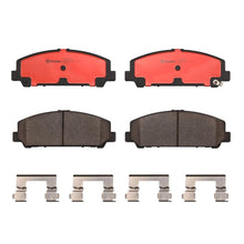 Cargar imagen en el visor de la galería, Balata Brembo P56079N