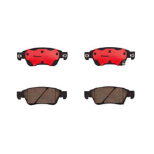 Cargar imagen en el visor de la galería, Balata Brembo P56080N