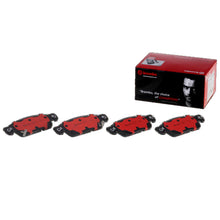 Cargar imagen en el visor de la galería, Balata Brembo P56080N