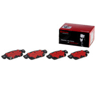 Balata Brembo P56080N