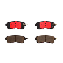 Cargar imagen en el visor de la galería, Balata Brembo P56082N