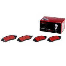 Cargar imagen en el visor de la galería, Balata Brembo P56096N