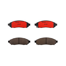 Cargar imagen en el visor de la galería, Balata Brembo P56096N