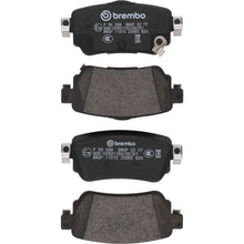 Cargar imagen en el visor de la galería, Balata Brembo P56098