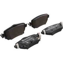 Cargar imagen en el visor de la galería, Balata Brembo P56098