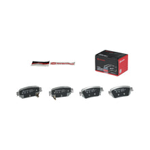 Cargar imagen en el visor de la galería, Balata Brembo P56098N