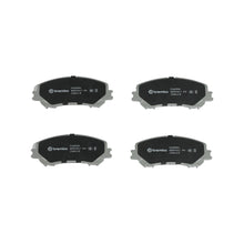 Cargar imagen en el visor de la galería, Balata Brembo P56099N
