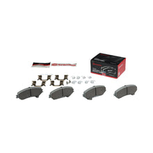 Cargar imagen en el visor de la galería, Balata Brembo P56099N