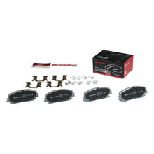 Cargar imagen en el visor de la galería, Balata Brembo P56099N