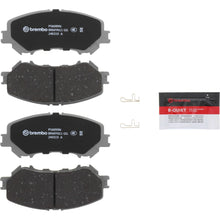 Cargar imagen en el visor de la galería, Balata Brembo P56099N