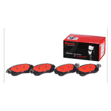 Cargar imagen en el visor de la galería, Balata Brembo P56104N