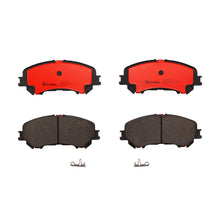 Cargar imagen en el visor de la galería, Balata Brembo P56105N