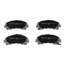 Cargar imagen en el visor de la galería, Balata Brembo P56106N