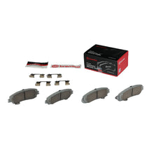 Cargar imagen en el visor de la galería, Balata Brembo P56106N