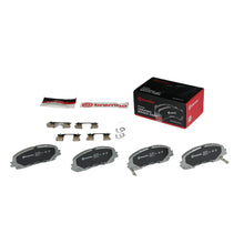 Cargar imagen en el visor de la galería, Balata Brembo P56106N