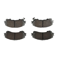 Balata Brembo P56106N