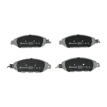 Cargar imagen en el visor de la galería, Balata Brembo P56107N