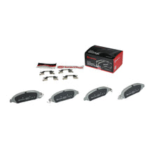 Cargar imagen en el visor de la galería, Balata Brembo P56107N