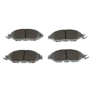 Balata Brembo P56107N