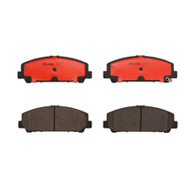 Cargar imagen en el visor de la galería, Balata Brembo P56109N