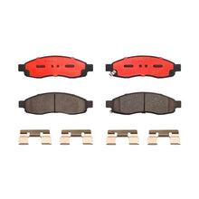 Cargar imagen en el visor de la galería, Balata Brembo P58001N