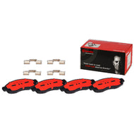 Balata Brembo P58001N