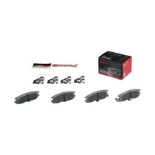 Cargar imagen en el visor de la galería, Balata Brembo P59027N