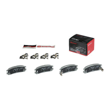 Cargar imagen en el visor de la galería, Balata Brembo P59027N