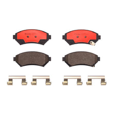 Cargar imagen en el visor de la galería, Balata Brembo P59028N - Mi Refacción