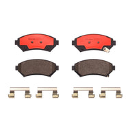 Balata Brembo P59028N - Mi Refacción