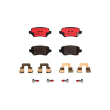 Cargar imagen en el visor de la galería, Balata Brembo P59038N - Mi Refacción