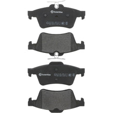 Cargar imagen en el visor de la galería, Balata Brembo P59042