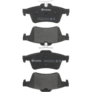 Balata Brembo P59042